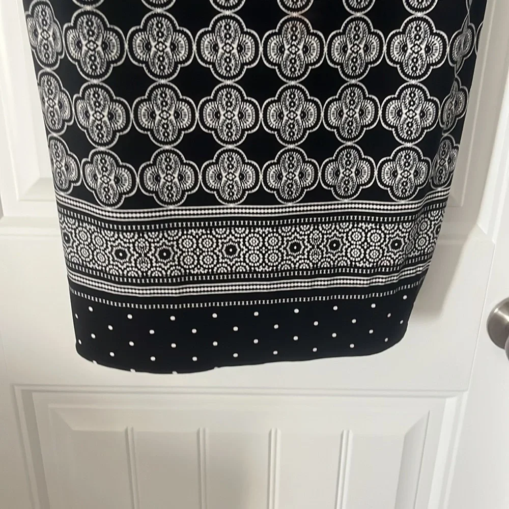 WHBM DRESS - Picture 3 of 6